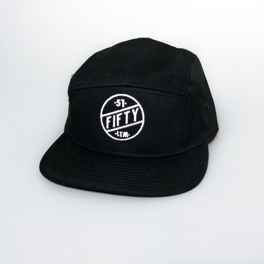 51LTM CAMPER HAT