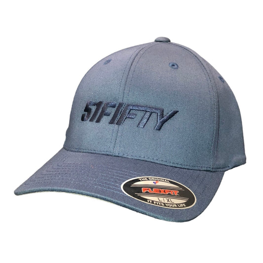 51FIFTY LONGHAUL HAT