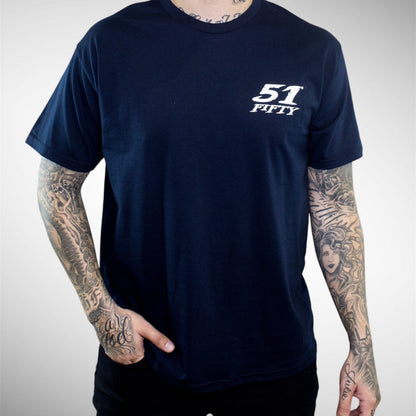 51FIFTY TEE - MENS