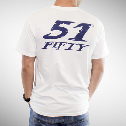 51FIFTY TEE - MENS