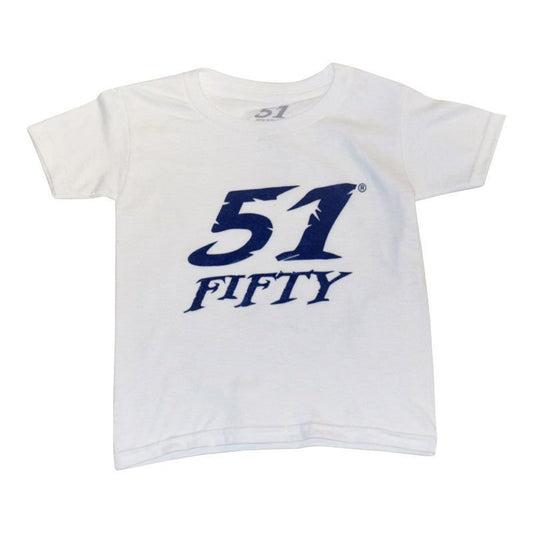 51FIFTY TEE - TODDLER