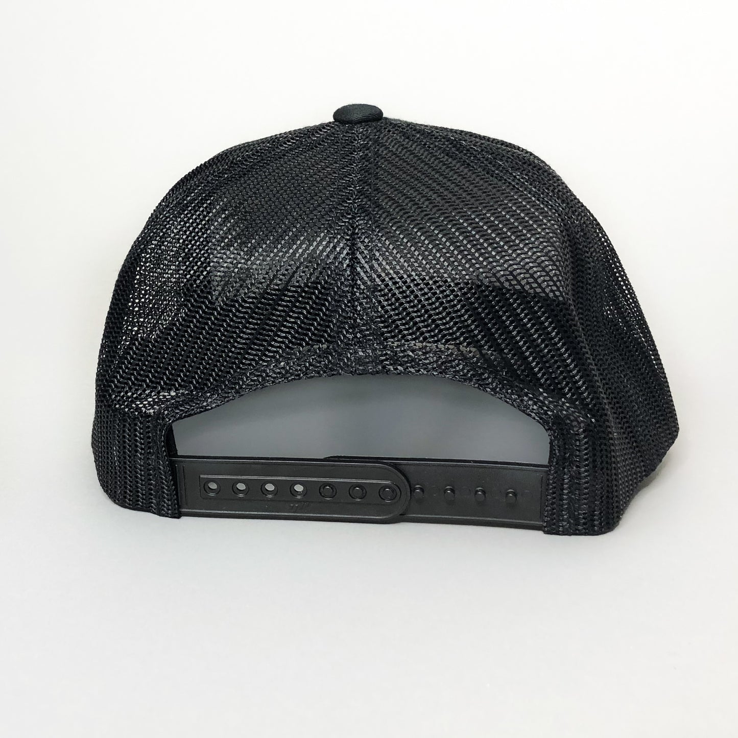 VERTICAL 51FIFTY SNAPBACK HAT