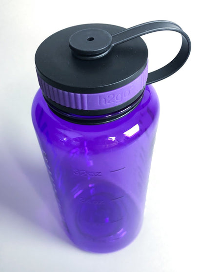 MADNESS WATER BOTTLE