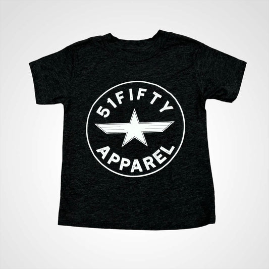 ALL STAR TEE - TODDLER
