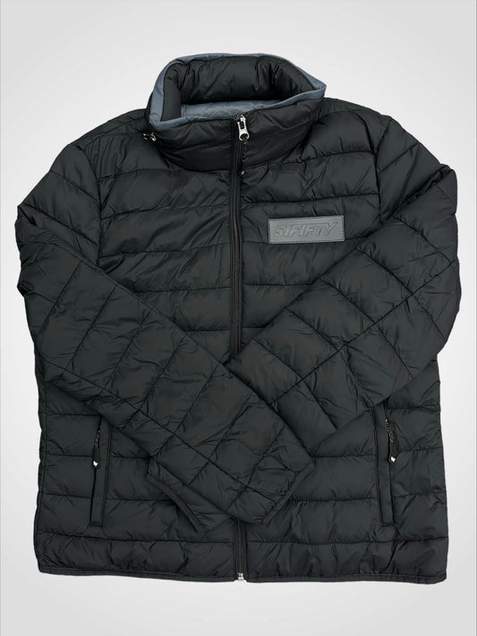 51FIFTY PUFFER JACKET - LADIES