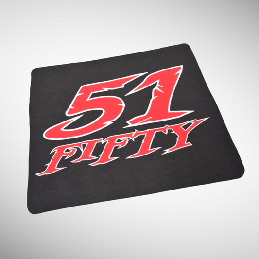 51FIFTY BLANKET