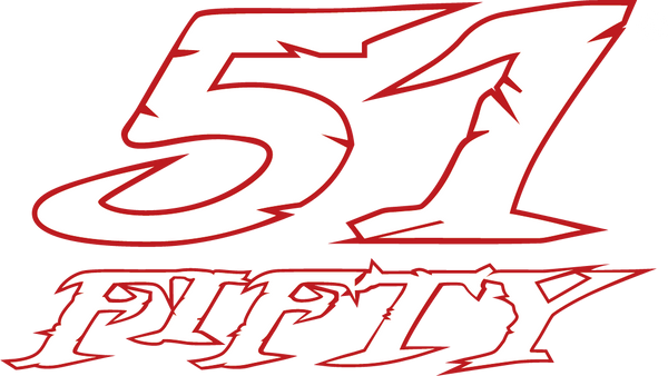 51FIFTY Apparel