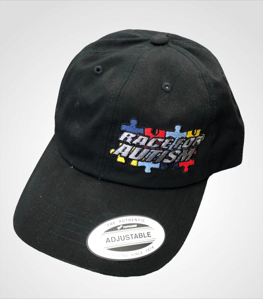 RACE FOR AUTISM DAD HAT